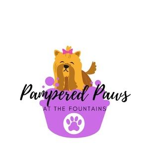 Meet your Posher, Pampered paws